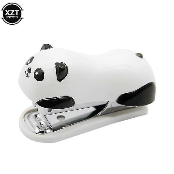 Mini Sæt Skolematerialer | Panda Skolematerialer | Panda Kontorartikler - Mini Panda -[co]