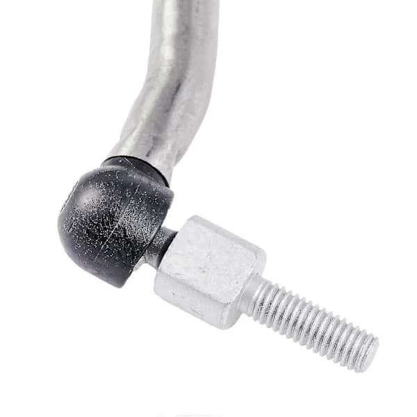 Fremre nivåsensor for frontlykter A4 A5 S4 S5 2.0 3.0 4.2 8k0941286n[co]