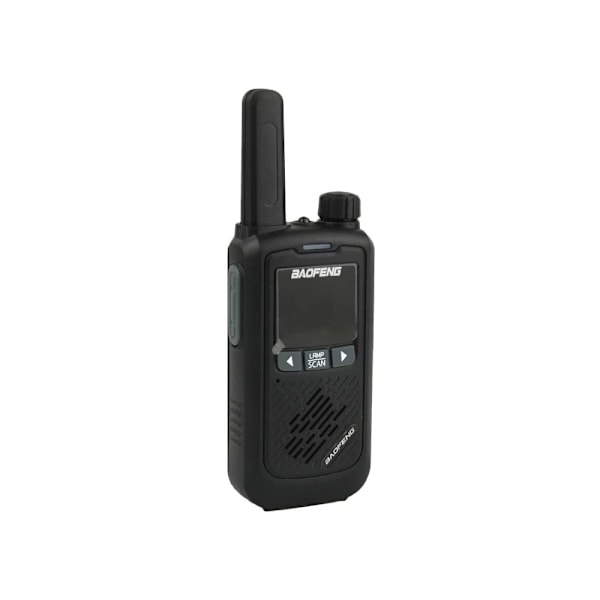 Walkie Talkie Sæt [CO]