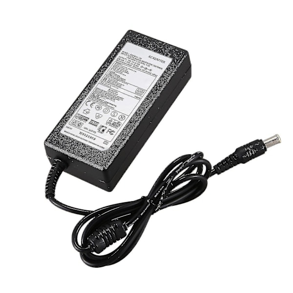 Strømadapter for Samsung SyncMaster Skjerm 30W DC 14V 2.14A 6.5*4.4mm