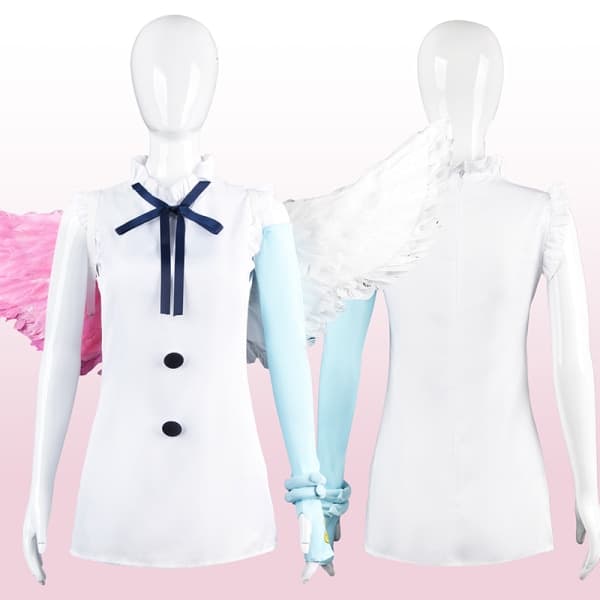 UnderholdningMaskeradeklærKostymerFigurer & Karakterer