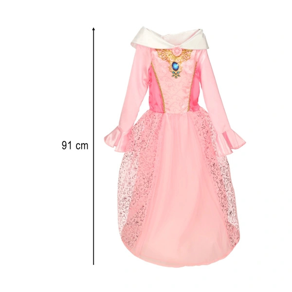 Prinsessekostume M[CO]