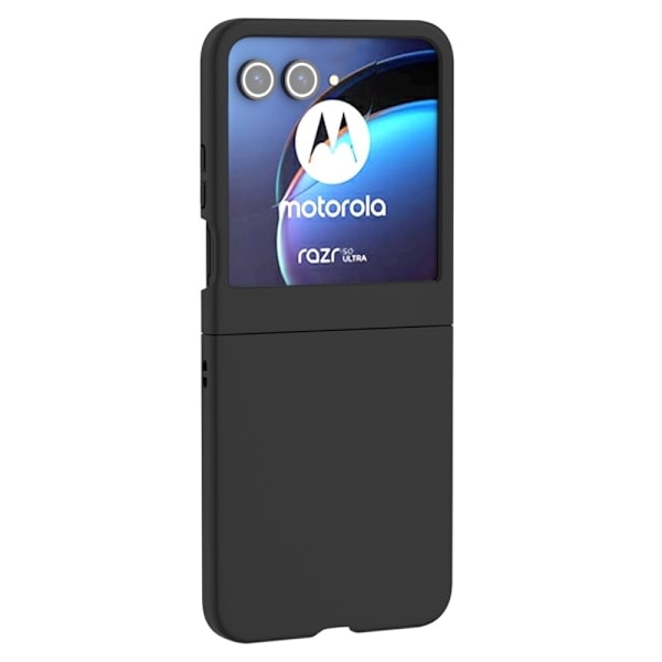 Motorola Razr 50 5G Mobilskall Slim Svart