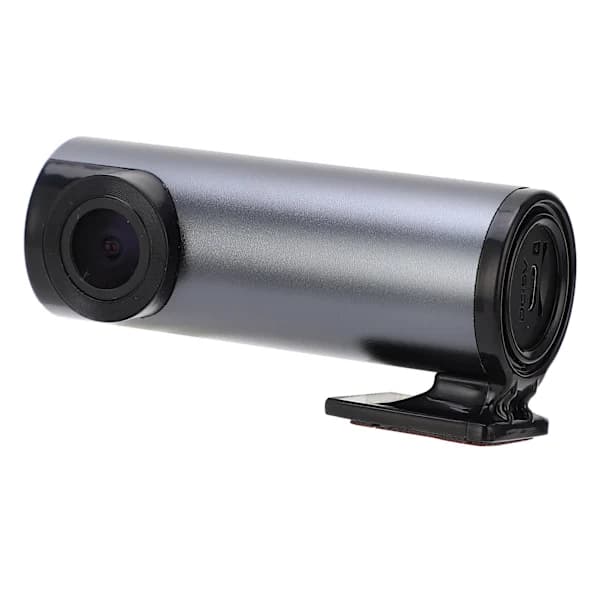 Smart Dash Cam Nattesyn ADAS USB-tilslutning Loop Record Stemmeprompt Bilkamera til kørselssikkerhed[co]