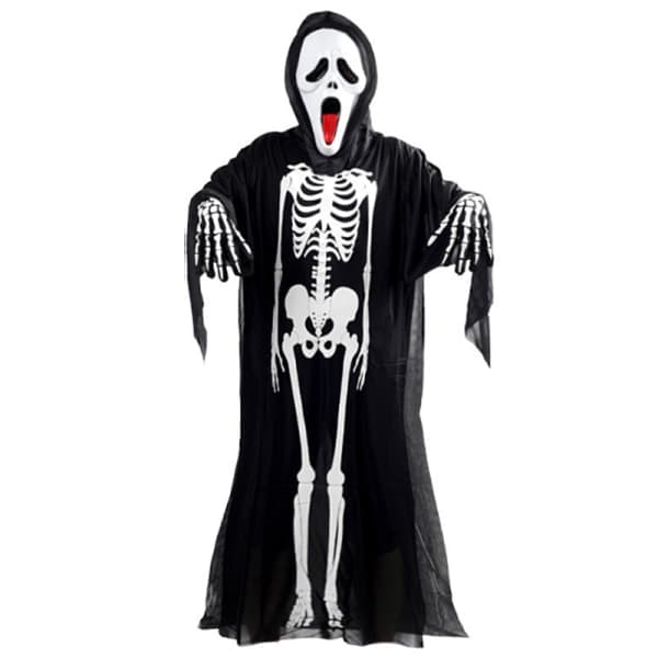 UnderholdningMaskeradeKostumerHalloween