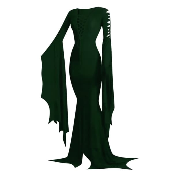 UnderholdningMaskeradeKostumerUdklædningHalloween