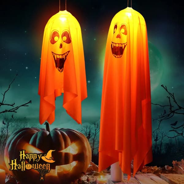 UnderholdningFest & VitserFest & FeiringerHalloweendekorasjon