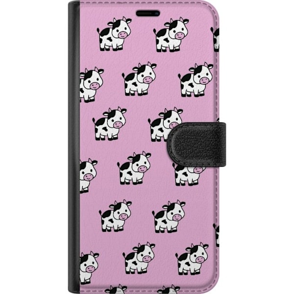 Apple iPhone 11 Pung Etui Ko Mønster