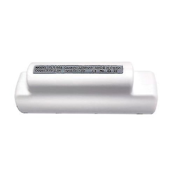 Sähköiset lämmitetyt sukat, ladattavat 3,7 V 2200 mAh, akkukäyttöiset WS44511 TA