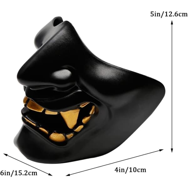 UnderholdningMaskeradeKostumerMaskerAnsigtsmaskerSækmasker