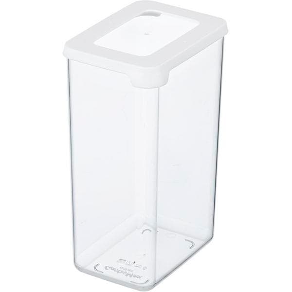 Kuivavarastointi 1,6 L Vision SmartStore