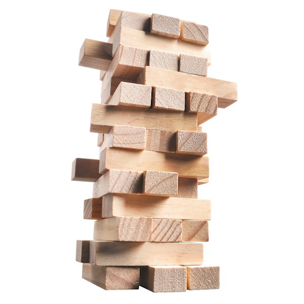 Brain Games Tårnspel 750