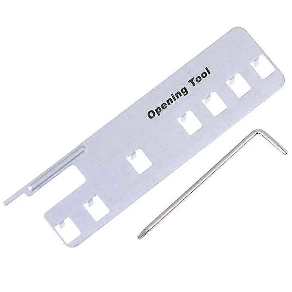 Professional Console Opening Repair Tool for x-360 Console
