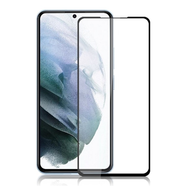 AMORUS Samsung Galaxy S23 Plus Skjermbeskytter Full Dekning