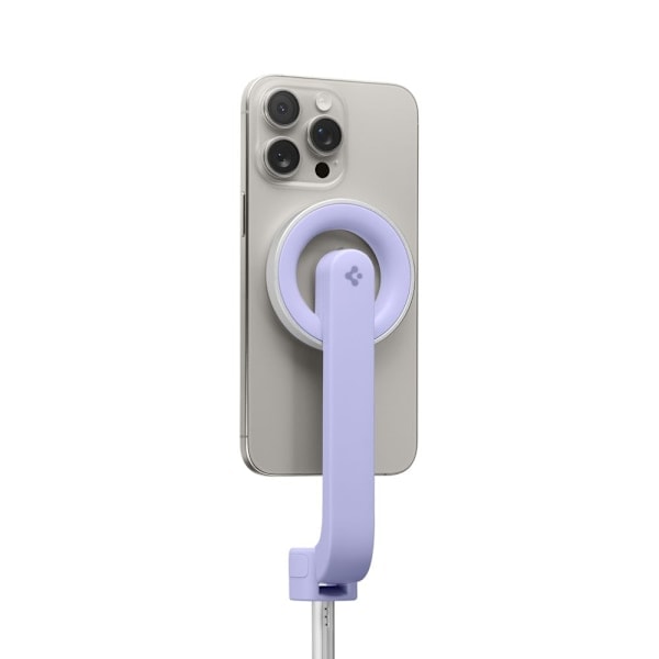Spigen 74 cm MagSafe Bluetooth -selfiekepiteline Laventeli