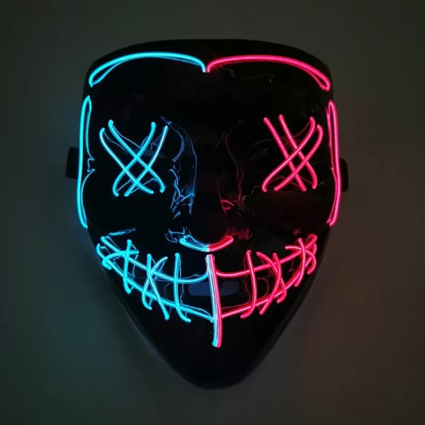 UnderhållningsmaskeraddräkterMaskerAnsiktsmaskerSäckmasker