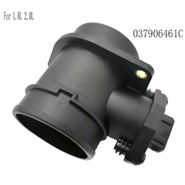 037906461C Luftmassemåler for A3 A4 A6 Golf 1.8L 2.0L Luftstrømsmåler[co]