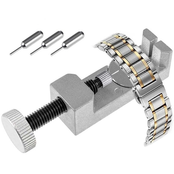 Watch Rem Tool Repair Kit för Link Pin