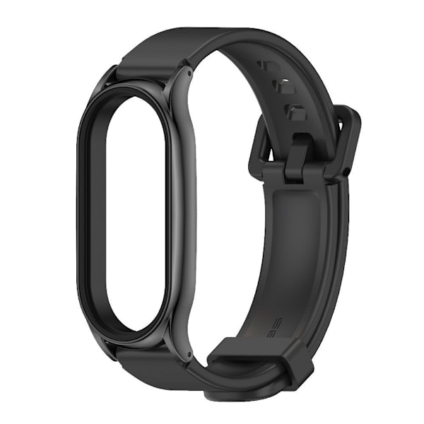 Tech-Protect Xiaomi Mi Smart Band 5 / 6 Armbånd Iconband Pro Sort