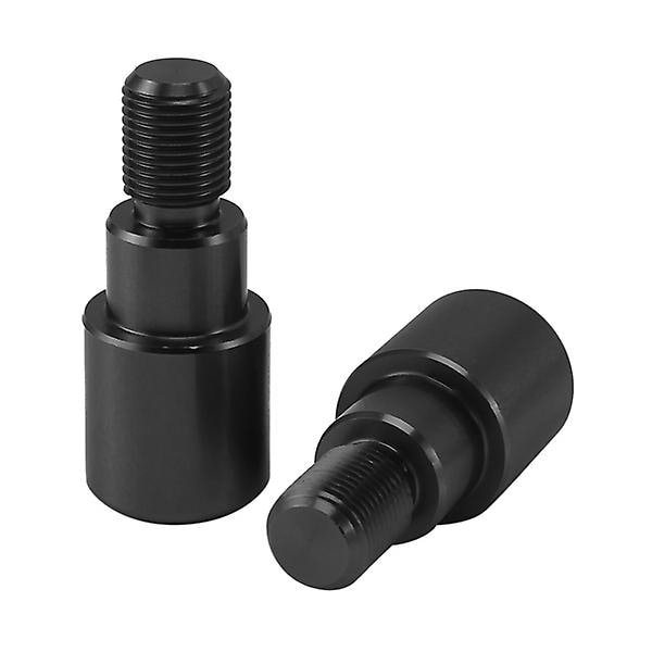 Motorsykkel styre ender håndtak styre endehetter deksel for Mt-09 Mt-07 Mt07 Mt09 2014-2018 Mt10 201