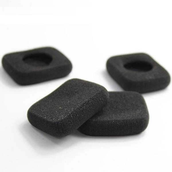 Lämplig för Bo Form 2i Headset Headset Svampärm Muffs Öronmuffar