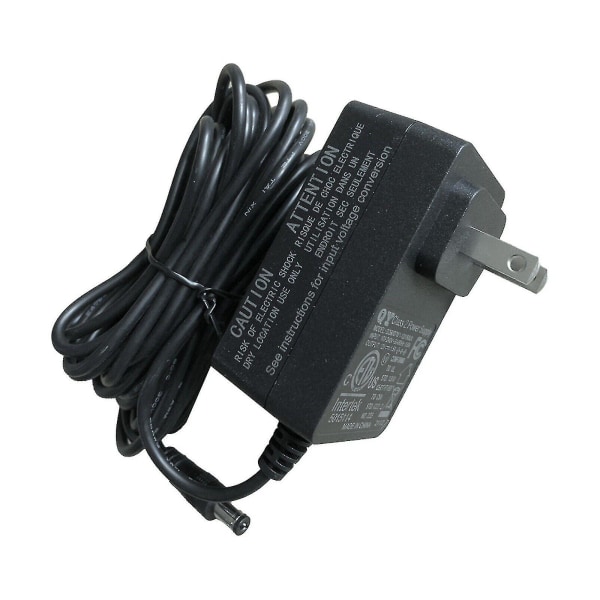 Passer til Masterbuilt Power Adapter 560/800/1050 Xl 9004190216 Reservedel TA