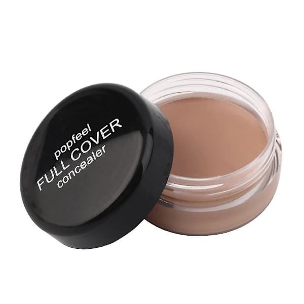 Professionel rengøring Kosmetisk Makeup Foundation Børsterenser[CO]