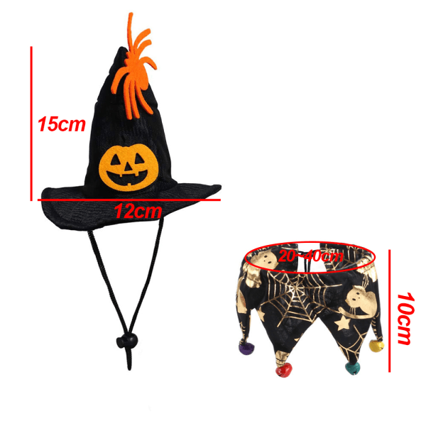 UnderholdningMaskeradeKostumerHalloweenkostumer