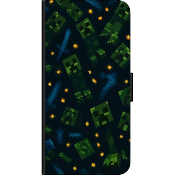 Honor 10 Lommeboketui Minecraft Dungeons Mob