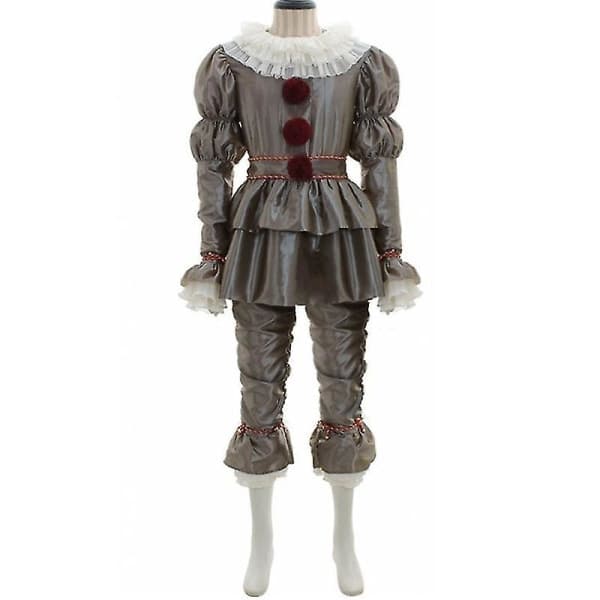 UnderholdningMaskeradeKostumerHalloween