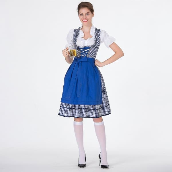 UnderholdningMaskeradeKostumerOktoberfest