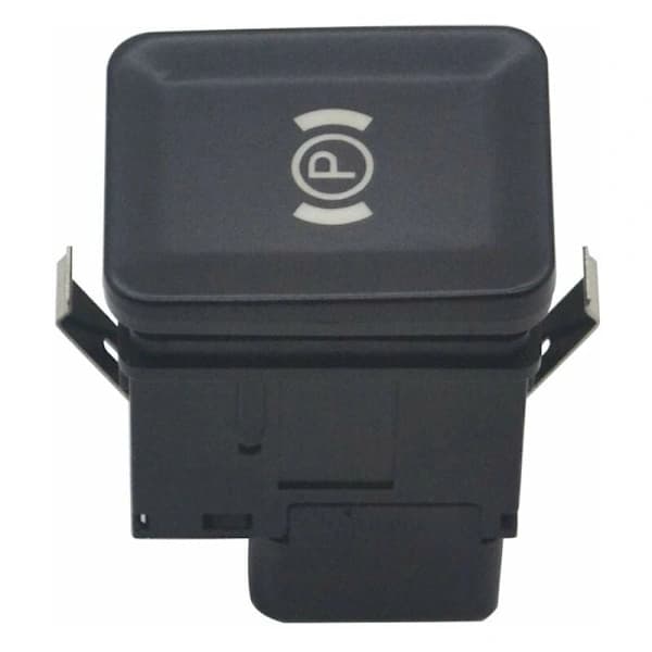 Håndbremsknapp for Passat B6 CC 3C 3C0927225C Elektronisk bremsbryter EPB 3C0927225B[co]