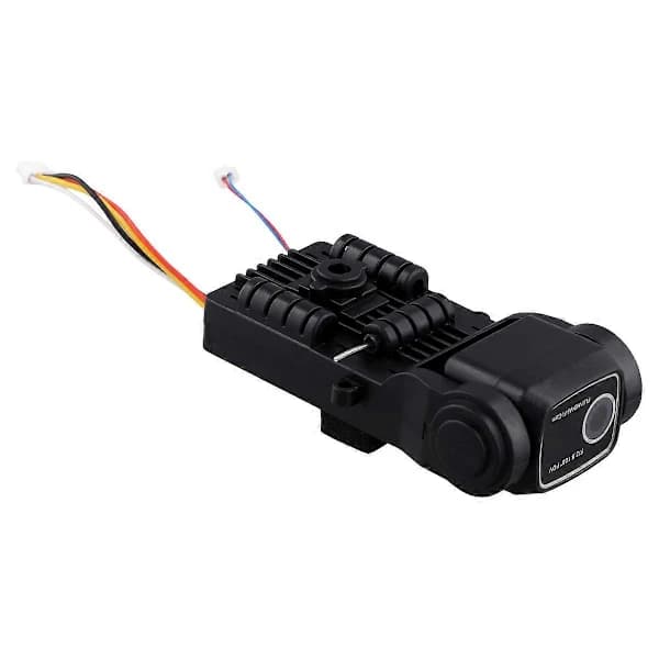 L900 SE MAX Dronekamera Reservedele Dronetilbehør Webcam Forbedret Luftfotografering Enkel