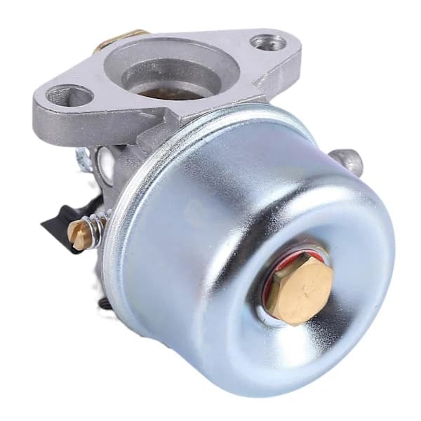 Forgasser med pakning og O-ring Passer Briggs & Stratton Quantum 498965 Motor Erstatning[co]