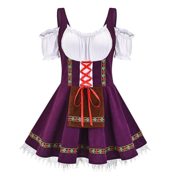 UnderholdningMaskeradeKostumerOktoberfest