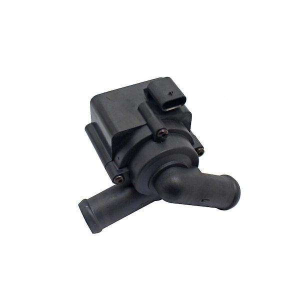 Bilkylsystem extra vattenpump 2010-2011 12v elektronisk cirkulationspump 03l965561a