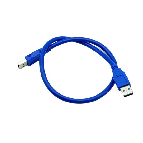 1 st USB 3.0-datakabel, USB kabel hög