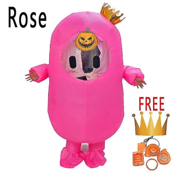 UnderholdningMaskeradeKostumerHalloween