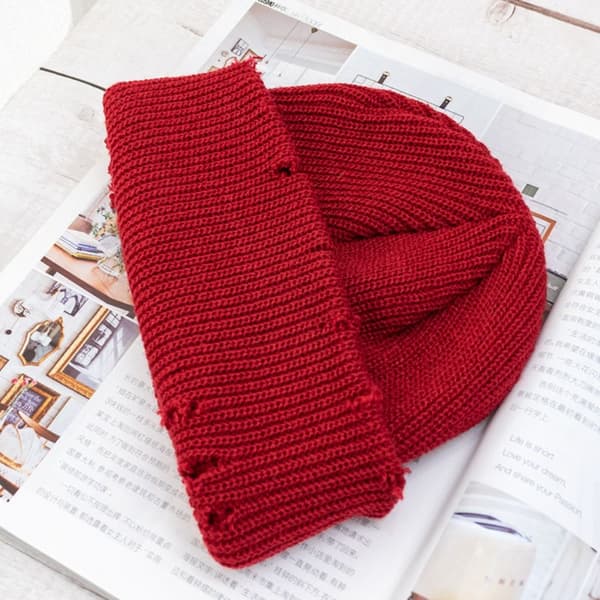 Vintervarma hatut naisten hatut 4 4