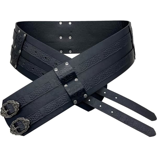 Modeaccessoarer Bälten Bälten & Skärp