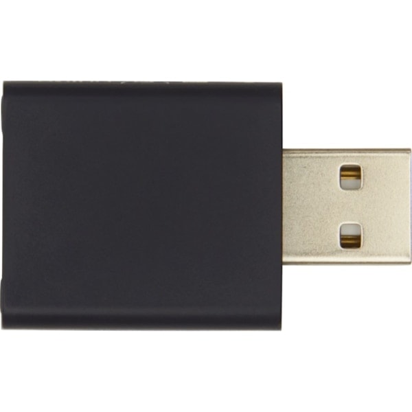 Bullet Incognito Digital Privacy Set One Size Svart Svart One Size