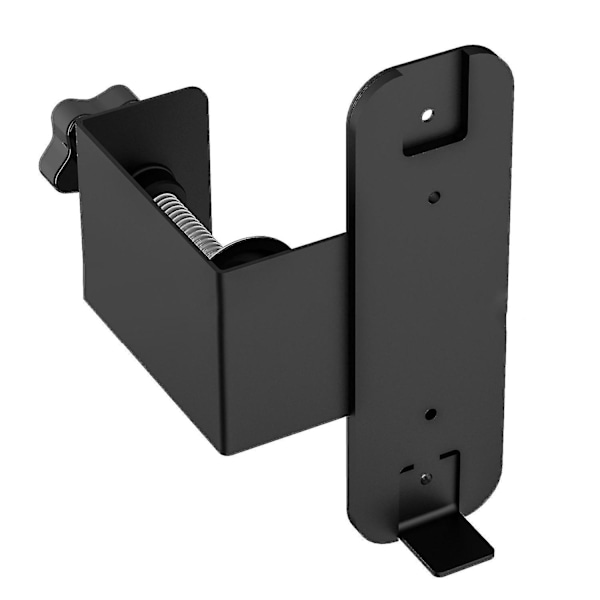 Blink Doorbell Door Mount, No Drill Doorbell Mount For Blink, Anti-theft Video Doorbell Mount , Not