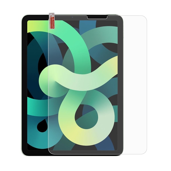 Screen Protector iPad Air 4 - Tempered Glass 60