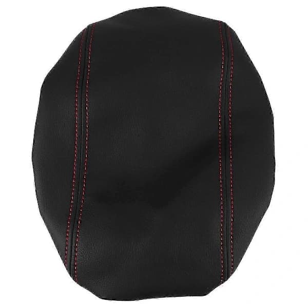 Tilpasset Mikrofiber Lær Midtkonsolltrekk for ASX AAB041[co]