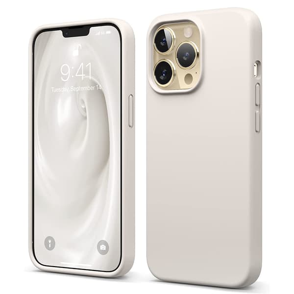 iPhone 12 Pro Max Cover Grön