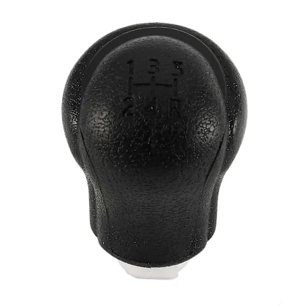 Bil Gear Shift Knob Bil Håndbold Gearstang Til 5 Gear