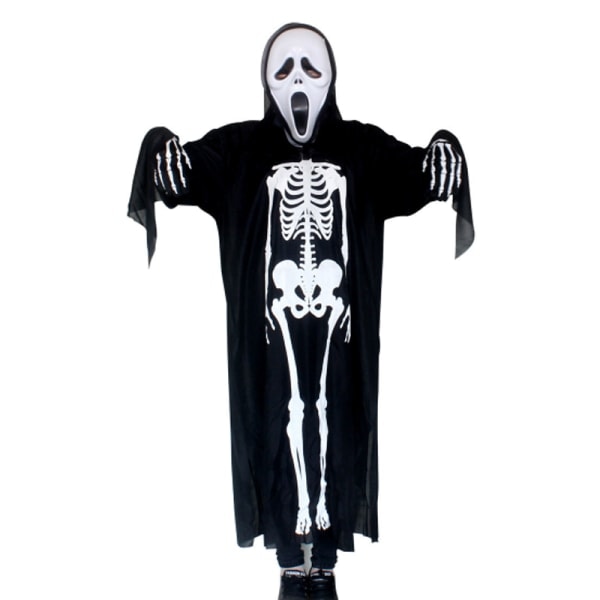 UnderhållningsmaskeradkläderDräkterHalloween