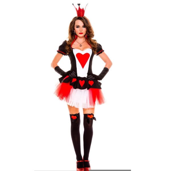 UnderholdningMaskeradeKostumerHalloween