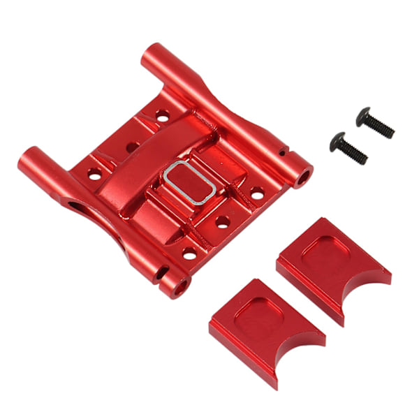 Metall senterdifferensialdeksel for Arrma 1/8 Kraton Senton Typhon Talion Outcast 1/7 Limitless Rc