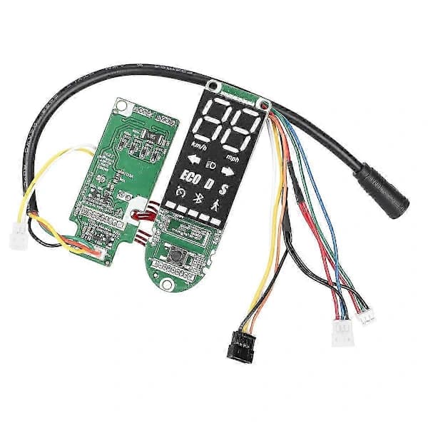 No. 9 Scooter F2/F2plus/F2pro Bluetooth-kort SZRH A-C